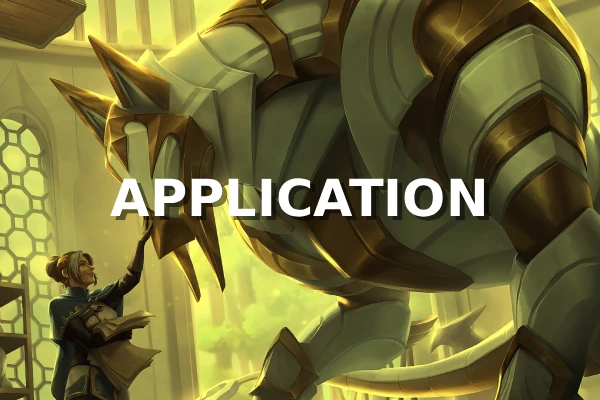Email Banner Form